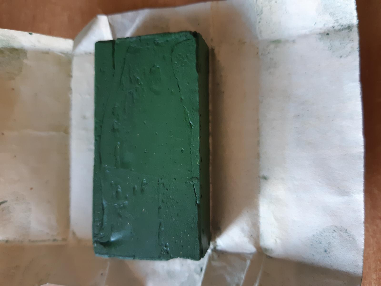 Товар - Паста ГОИ № 4 